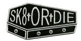 coffin patch image