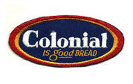 colonial patch image