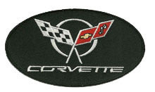 corvette 2 patch image