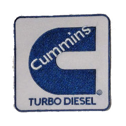 Cummins Turbo Diesel