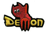 demon patch image