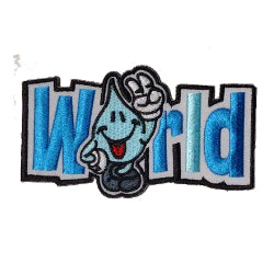 World Industries Wet Willie