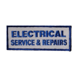 Electrical Service & Repairs Patch