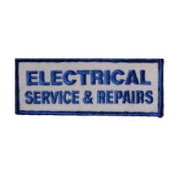 Electrical Service & Repairs