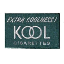 cigarettes kool Kool Cigarettes Patch cigarettes kool Kool Cigarettes Patch
