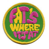 fats patch image