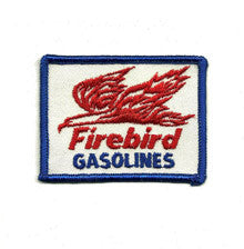 Firebird Gas patch image