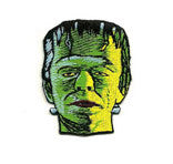 Frankenstein patch image