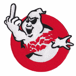 ghost finger patch image