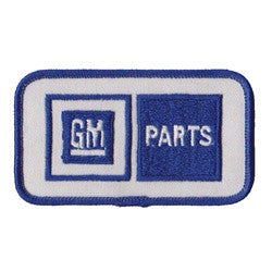 gm parts patch image
