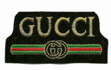 gucci 1 patch image
