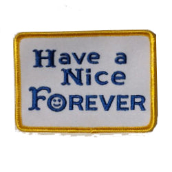 Have A Nice Forever