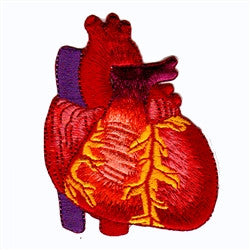 heart patch image