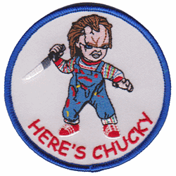 heres chucky patch image