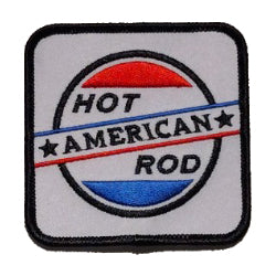 American Hot Rod