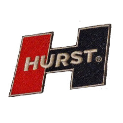 Hurst Patch