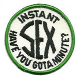 instant sex patch image