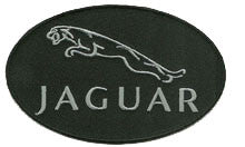 jaguar patch image