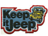 jeep patch image