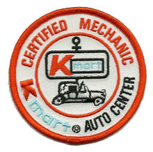 k-mart-mechanic patch image