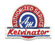Kelvinator patch image