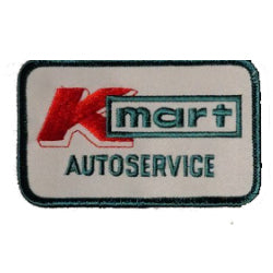K Mart Auto Service