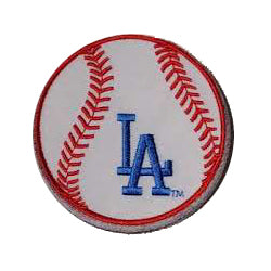 Los Angeles Dodgers on X: Today, the Dodgers are wearing a patch