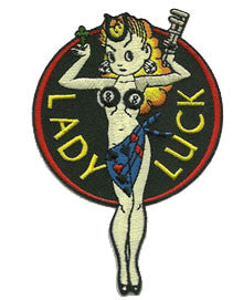 lady-luck patch image