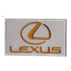 Lexus White