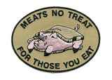 meats-no-treat patch image