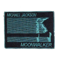 Michael Jackson Moon Walker