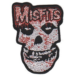 misfits patch image