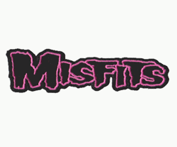 misfits purple patch image