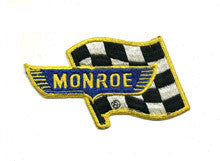 Monroe patch image