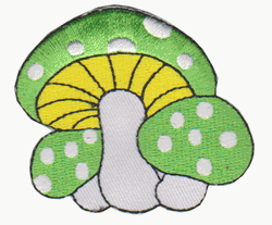 mushroom 3 patch image