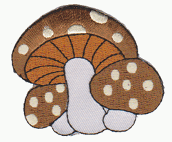 mushroom 4 patch image