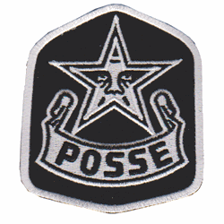 obey posse patch image