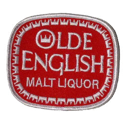 Olde English Malt Liquor