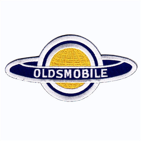 oldsmobile 1 patch image