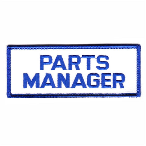 parts manager patch image