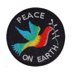 Peace On Earth Round