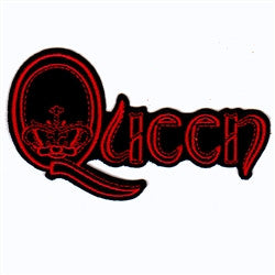 queen patch image