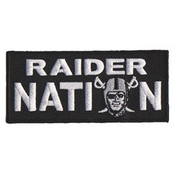 raider nation 1