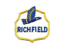 Richfield patch image