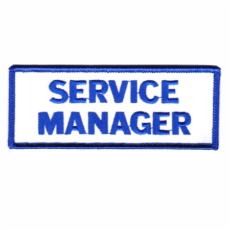 service manager patch image