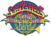 Sgt Peppers patch image