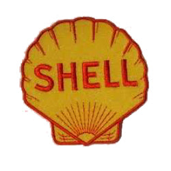 Shell Patch