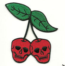 skeleton-cherries patch image