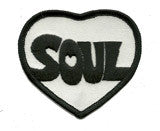 soul patch image