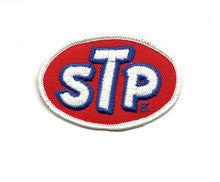 STP Patch
